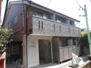 アコリエンテ高円寺