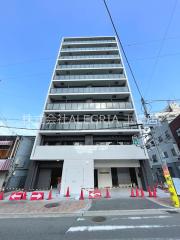 地下鉄千日前線新深江駅まで徒歩3分