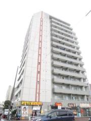 ＪＲ中央線西八王子駅まで徒歩3分