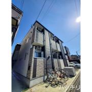 サニーベール志賀町