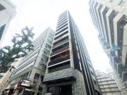 S-RESIDENCE阿波座bouncy