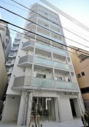 都営浅草線三田駅まで徒歩5分