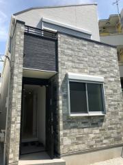 和泉戸建 -和泉4丁目 定期借家4年-