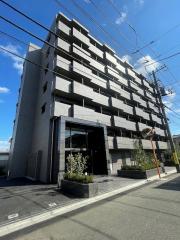 湘南新宿ライン(高崎/東海道)武蔵小杉駅まで徒歩15分