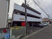 小田急小田原線愛甲石田駅まで徒歩13分