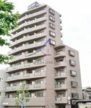 日神パレステージ南長崎