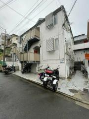 グリーンライン高田駅まで徒歩8分