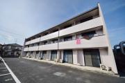 東武東上線東松山駅まで徒歩23分