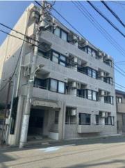 東急多摩川線矢口渡駅まで徒歩5分