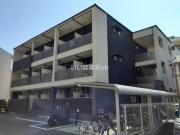 阪急京都線西京極駅まで徒歩24分