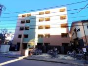 西武多摩湖線一橋学園駅まで徒歩3分