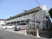カーサ御滝A棟