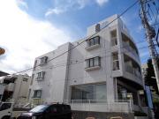 コーケン産業ビル