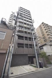 ララプレイス梅田東シエスタ