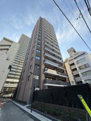 都営三田線御成門駅まで徒歩4分