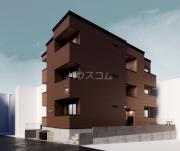 robot home 日進V
