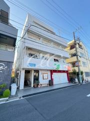 ＪＲ鶴見線鶴見小野駅まで徒歩4分