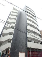 阪急京都線上新庄駅まで徒歩3分