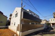 西武池袋・豊島線大泉学園駅まで徒歩4分