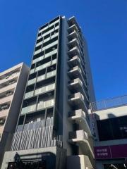 東京メトロ千代田線町屋駅まで徒歩3分