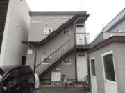 ＪＲ函館本線発寒中央駅まで徒歩9分