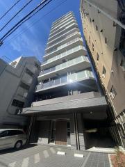 Brillia ist 浅草橋