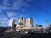 ＪＲ東海道本線西大路駅まで徒歩5分