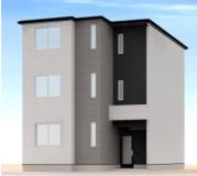KEIAI RESIDENCE 岩槻