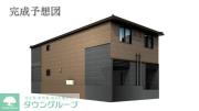 埼玉新都市交通伊奈線原市駅まで徒歩5分