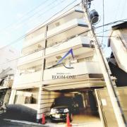 ブルーライン吉野町駅まで徒歩2分
