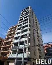 シーズンフラッツ青葉通一番町