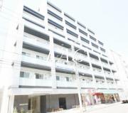 京急本線北品川駅まで徒歩5分
