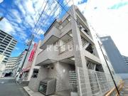 ＪＲ総武線（各駅停車）千葉駅まで徒歩4分