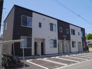 Grand Maison OHYACHIグランメゾン逢谷内