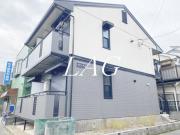 京成本線菅野駅まで徒歩10分