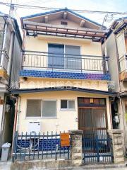 岩田町5丁目貸家