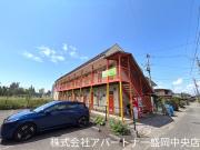 上田レジデンス