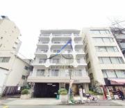 ＪＲ山手線新橋駅まで徒歩8分