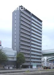 名鉄名古屋本線山王駅まで徒歩6分