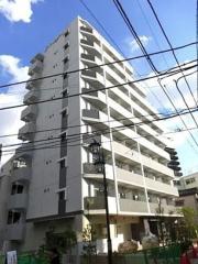 ジーベックときわ台