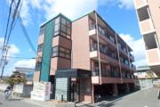 南海高野線金剛駅まで徒歩2分