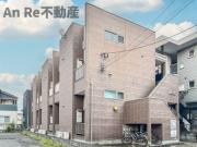 埼玉高速鉄道鳩ヶ谷駅まで徒歩12分