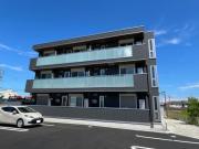 ＪＲ東海道本線西岐阜駅まで徒歩5分