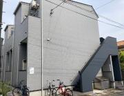 ＪＲ総武線（各駅停車）西千葉駅まで徒歩8分