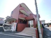 西武池袋・豊島線西所沢駅まで徒歩5分