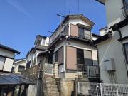 厚木市金田戸建