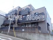 西武新宿線沼袋駅まで徒歩5分