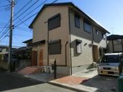 ＪＲ武蔵野線南流山駅まで徒歩4分