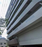 ファーストクラス伊勢佐木町