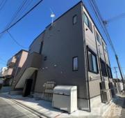 エスパガーデン江戸川